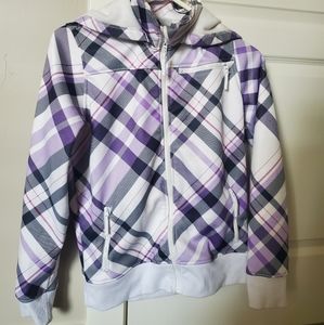 Empyre Outerwear Jacket